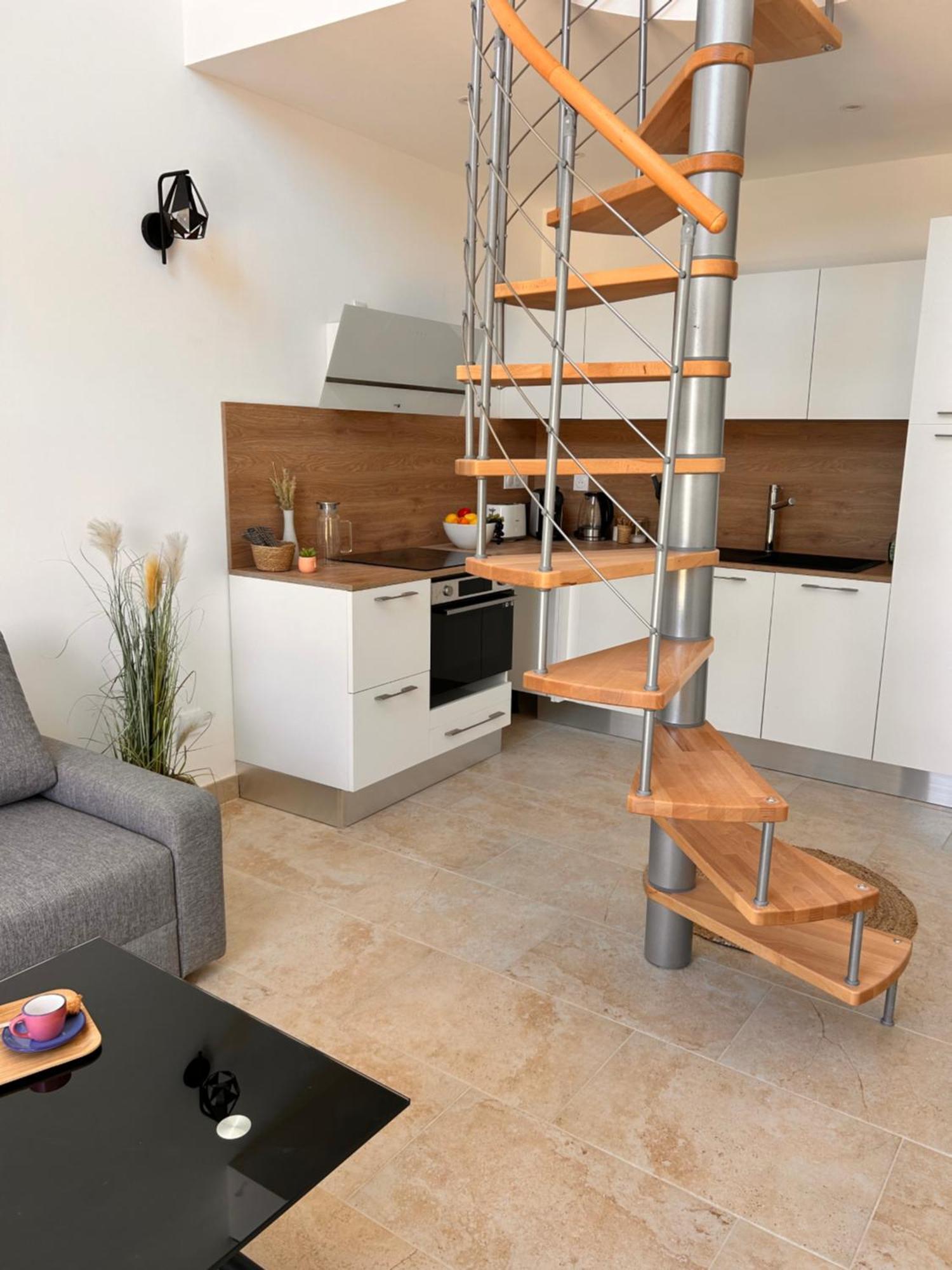 Residence 3 Etoiles Pietra Gemina - Appartements De Vacances, Au Calme, Avec Piscine Calenzana Eksteriør billede